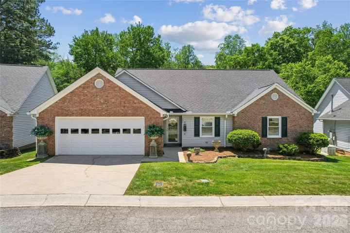Welcome Home!