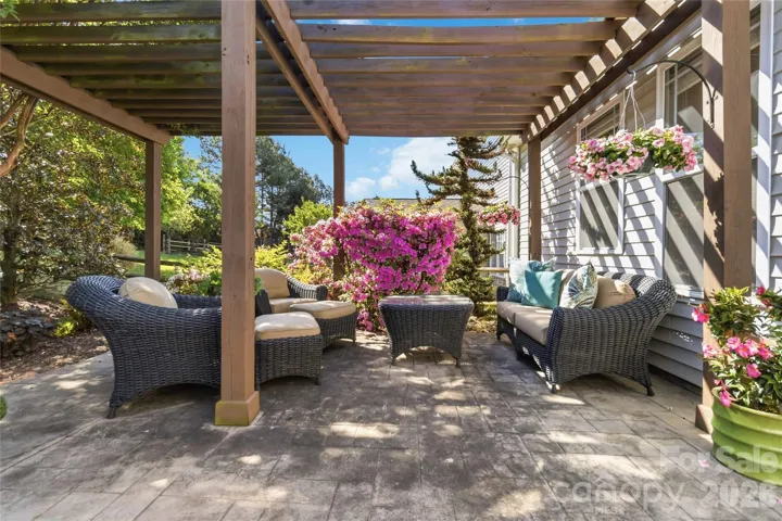 Pergola