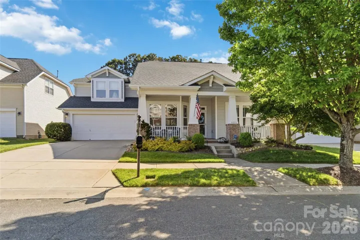 The perfect MacAulay Ranch floor plan!