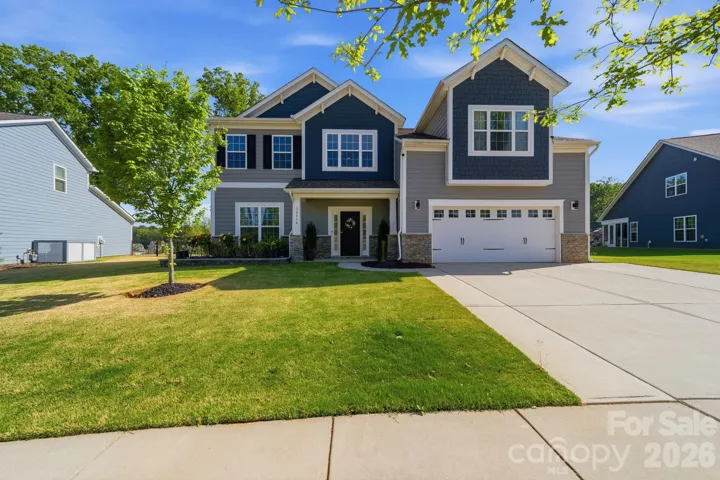 Welcome Home!