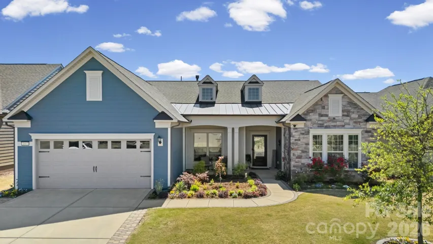 Dunwoody Way Model