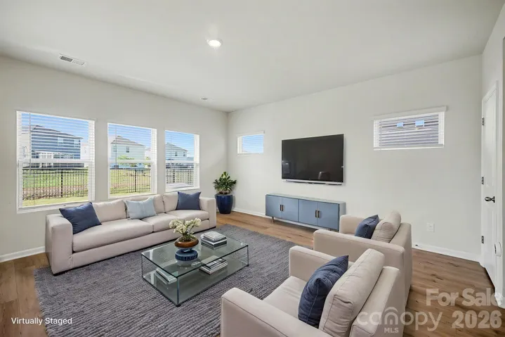 VIRTUALLY STAGED PHOTO