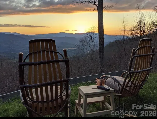 WNC sunsets can be yours!!