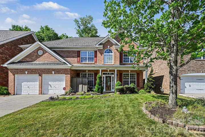 Welcome home!