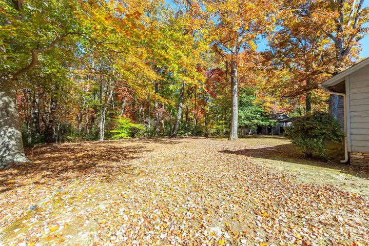 Easy to build terrain