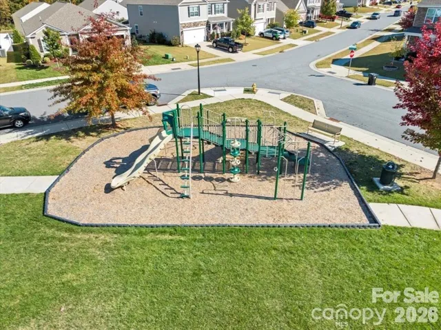 Community Playground