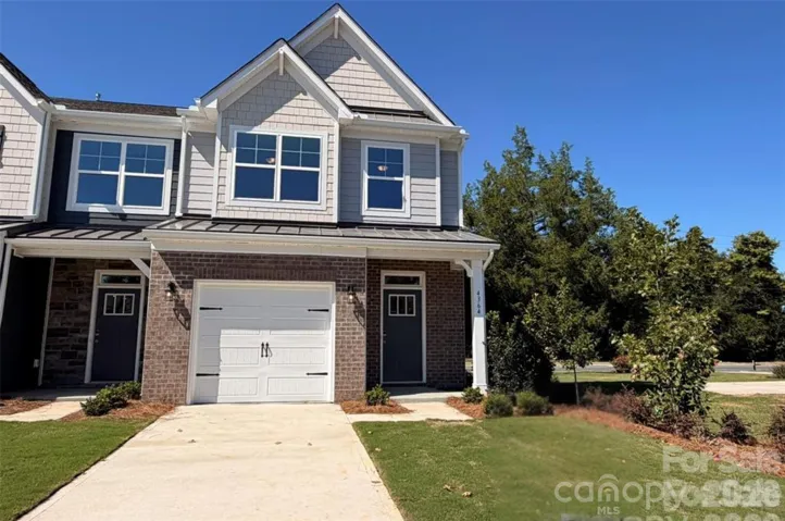 Homesite 217 features a Bristol K floorplan with
