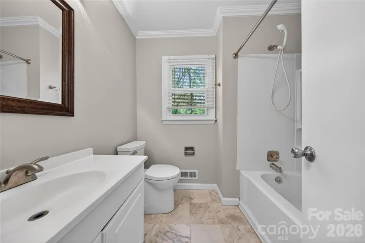 Full Bath Two