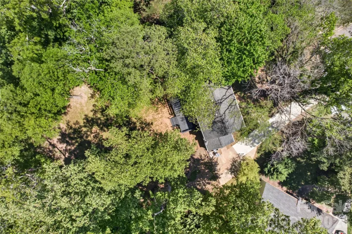 Birds Eye View