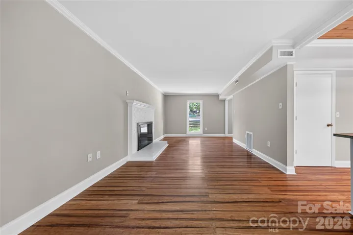 Tons of Natural Light