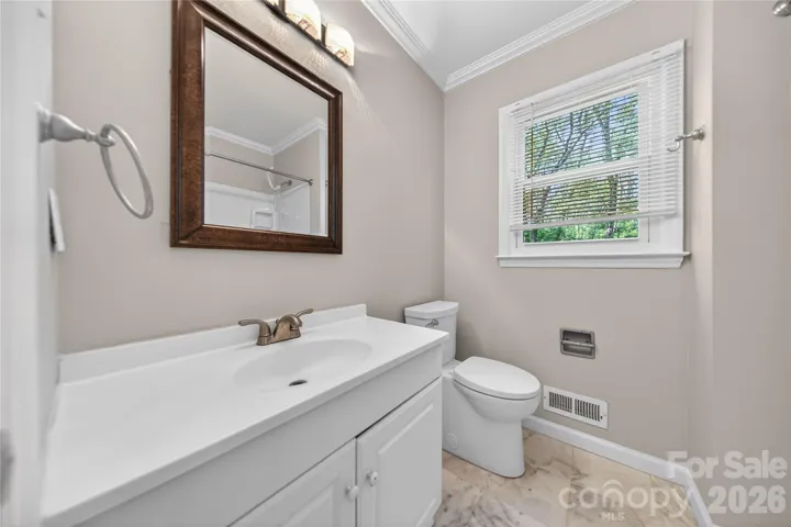 Full Bath Two