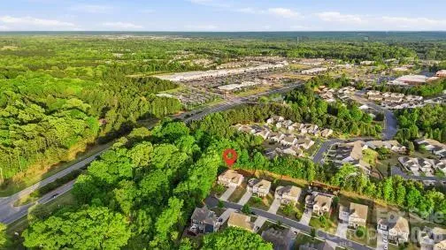 Located in the heart of Indian Land