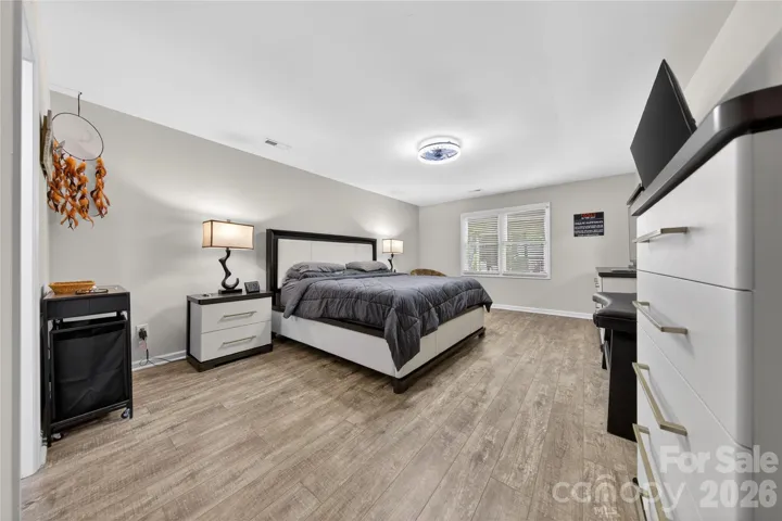 Primary Suite