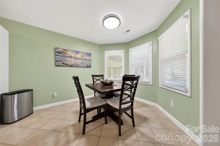 Bay Window