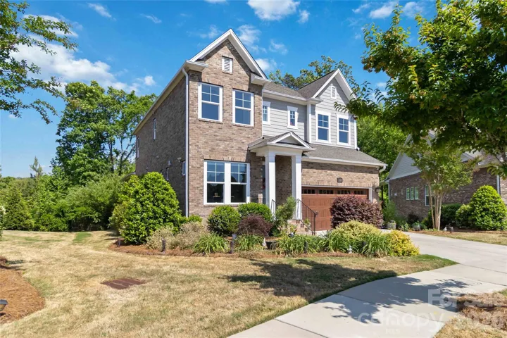 Welcome Home!