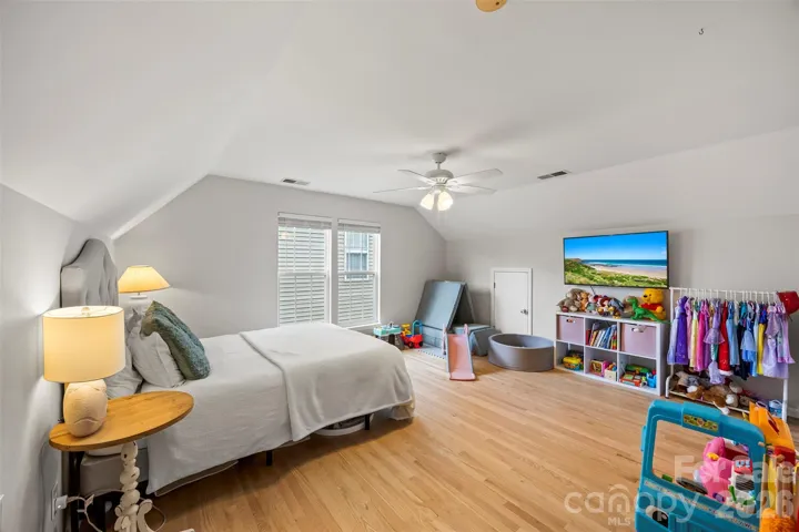 Bedroom #4