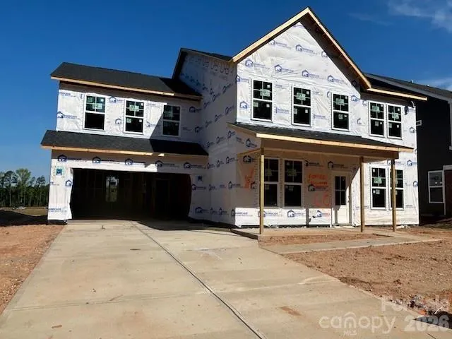 Under construction- ready July