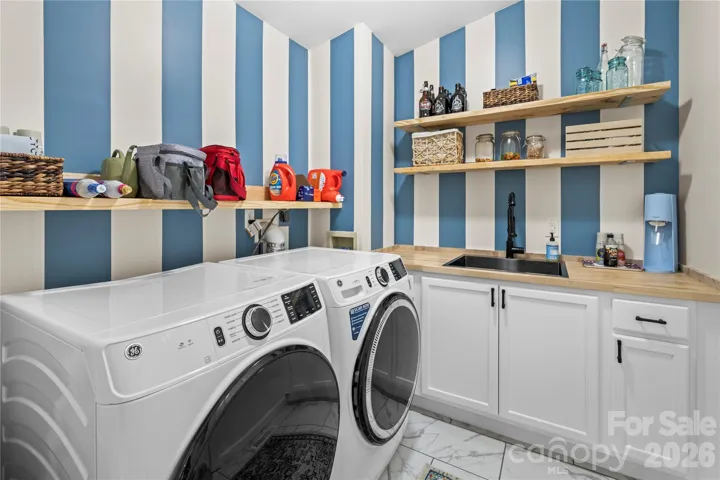 Laundry