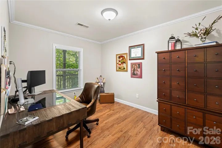 Guest Bedroom 3 - Lower Level