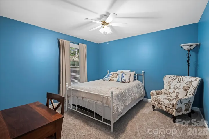 Guest Bedroom 2 - Main Level