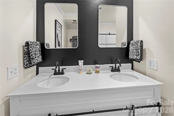 Guest Bath 2 - Lower Level