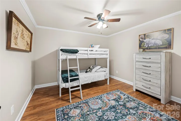 Office - Lower Level