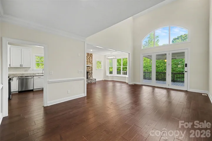 Living Room Angle 1
