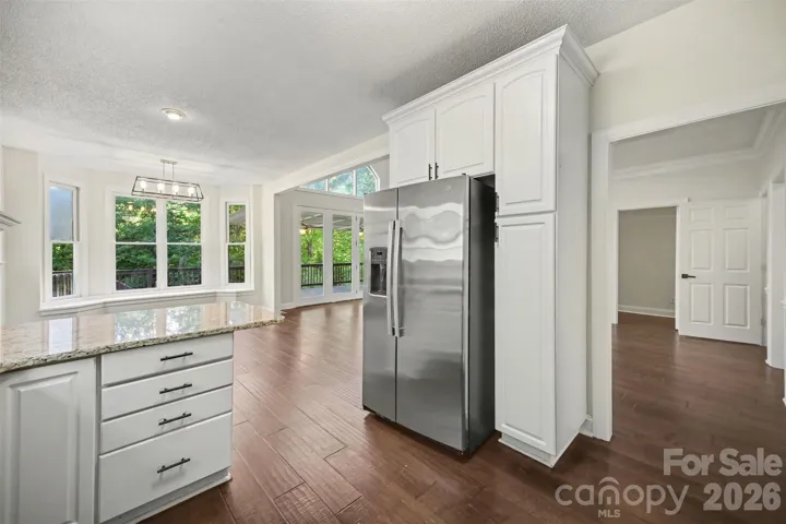 Kitchen Angle 2
