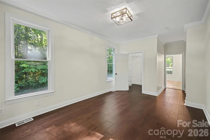 Primary Bedroom Angle 2