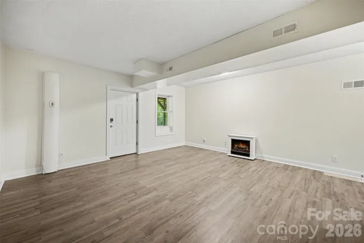 Basement Angle 1