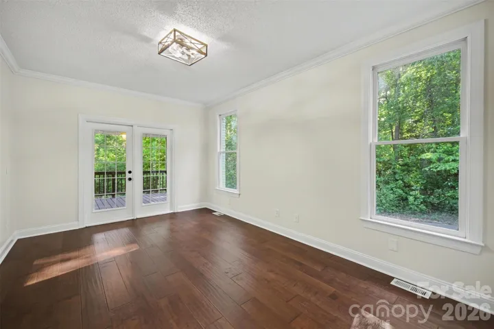 Primary Bedroom Angle 1
