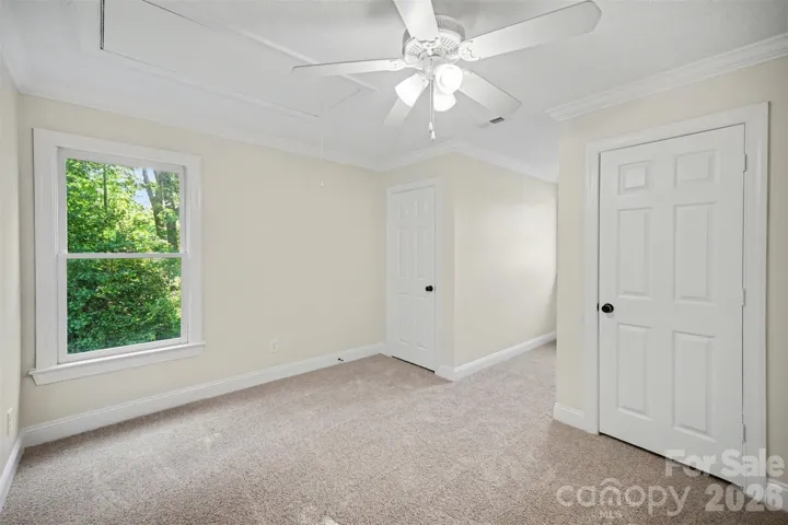 Bedroom 2 Second Level