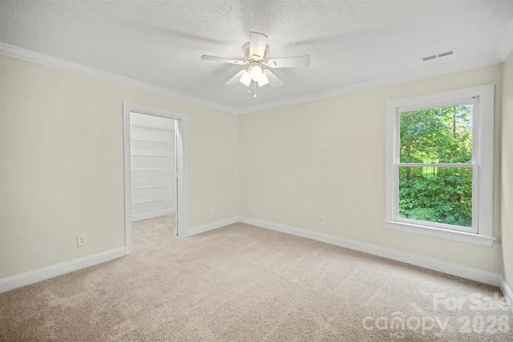 Bedroom 3 Second Level