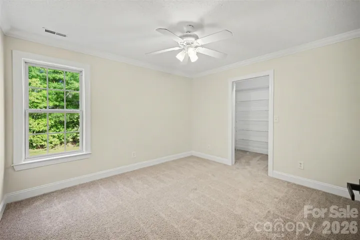 Bedroom 4 Second Level