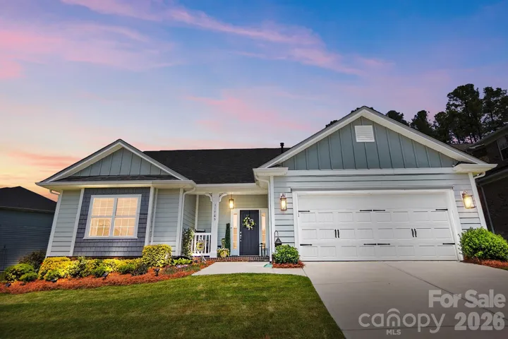 Front of the Home