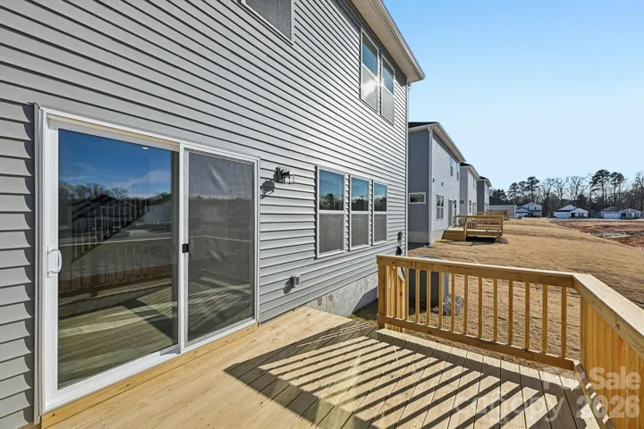 Photo is not of the actual home but is an inspirational photo of builder’s model home and may depict options, furnishings, and/or decorator features that are not included.