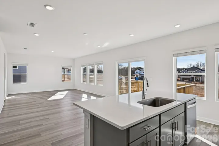 Photo is not of the actual home but is an inspirational photo of builder’s model home and may depict options, furnishings, and/or decorator features that are not included.