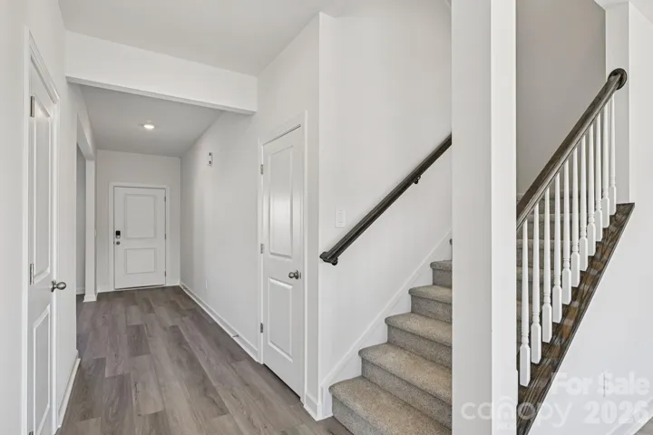 Photo is not of the actual home but is an inspirational photo of builder’s model home and may depict options, furnishings, and/or decorator features that are not included.