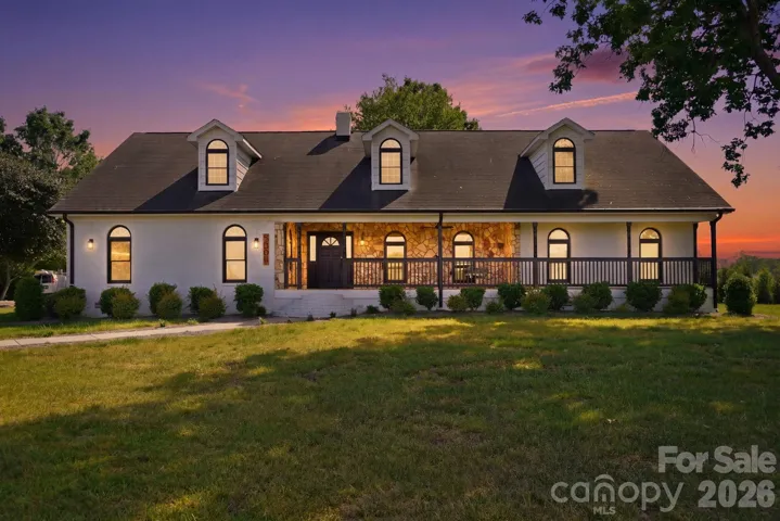Welcome Home !