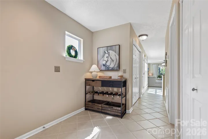 Entryway
