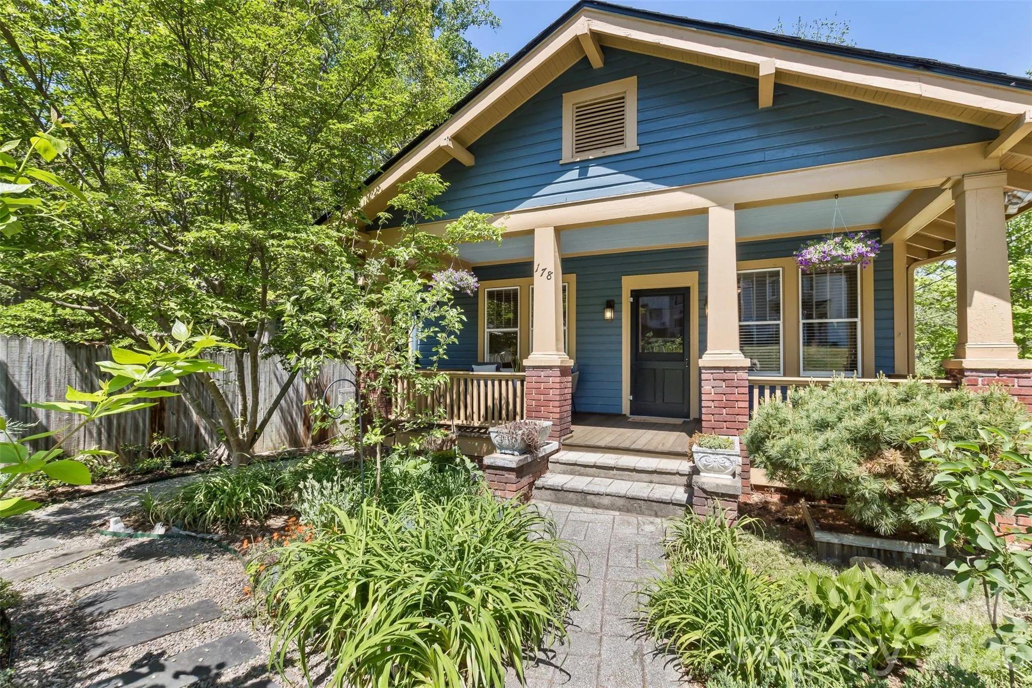 178 Coleman Avenue, Asheville, North Carolina 28801
