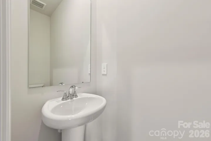 Photo is not of the actual home but is an inspirational photo of builder’s model home and may depict options, furnishings, and/or decorator features that are not included