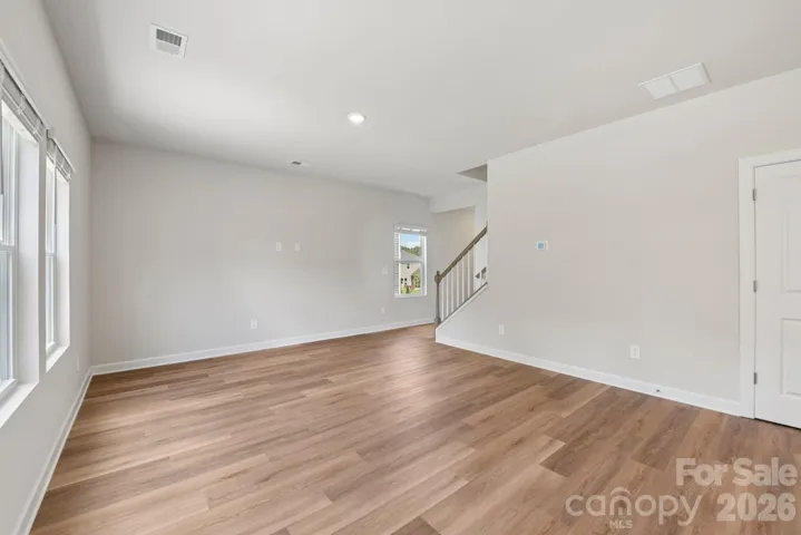 Photo is not of the actual home but is an inspirational photo of builder’s model home and may depict options, furnishings, and/or decorator features that are not included