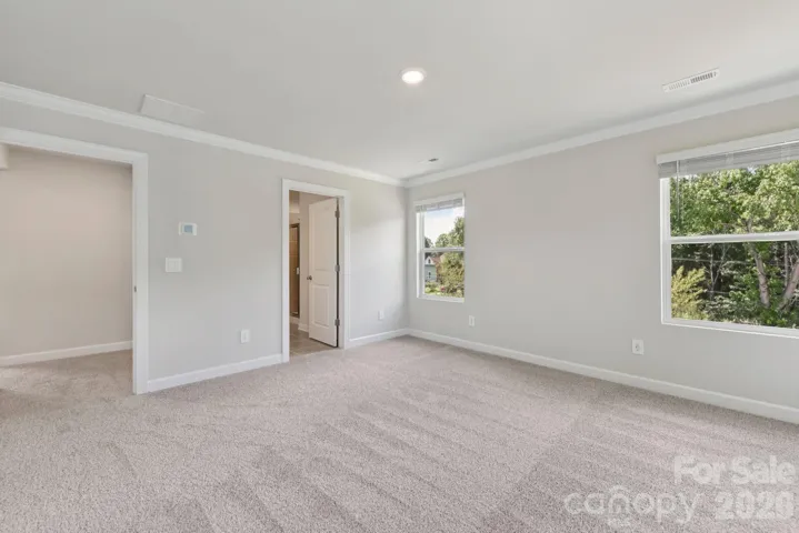 Photo is not of the actual home but is an inspirational photo of builder’s model home and may depict options, furnishings, and/or decorator features that are not included