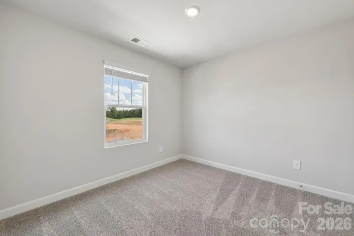 Photo is not of the actual home but is an inspirational photo of builder’s model home and may depict options, furnishings, and/or decorator features that are not included