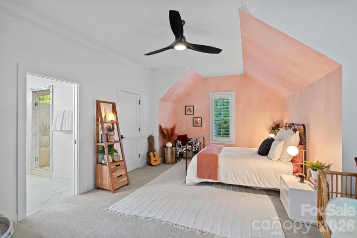 Bedroom #5