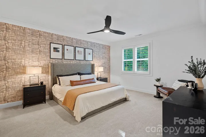 Bedroom #4
