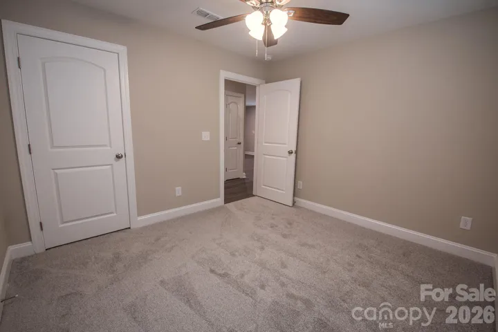 Bedroom #3