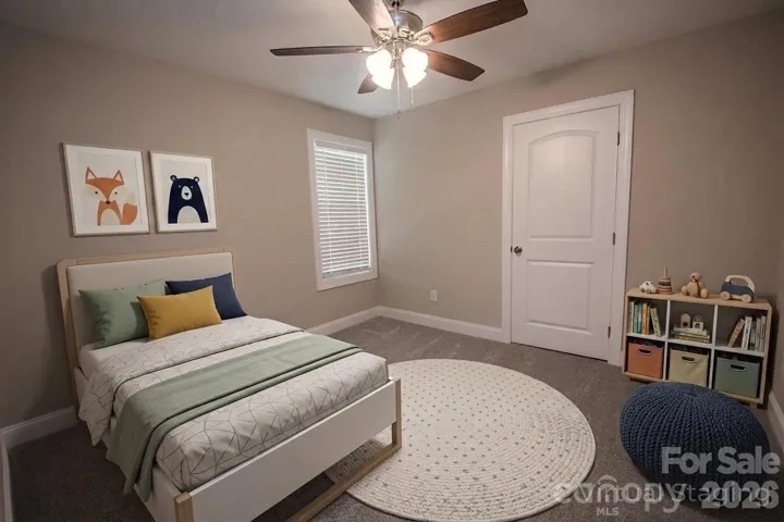 Bedroom #2