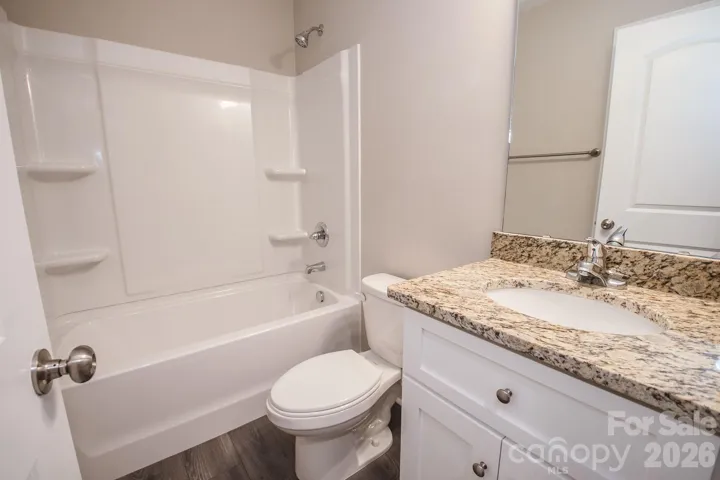Bathroom #2
